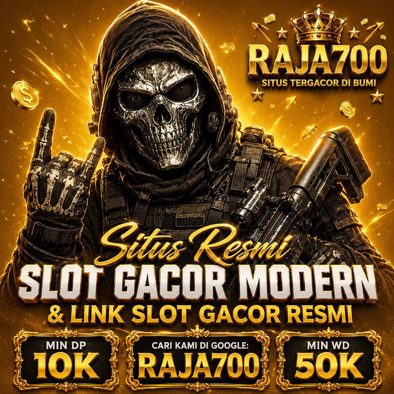 RAJA700
